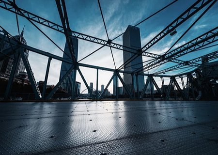 橋梁鋼板 橋梁鋼板