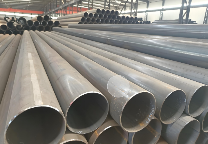 鋼管的存放要求 鋼管的存放要求