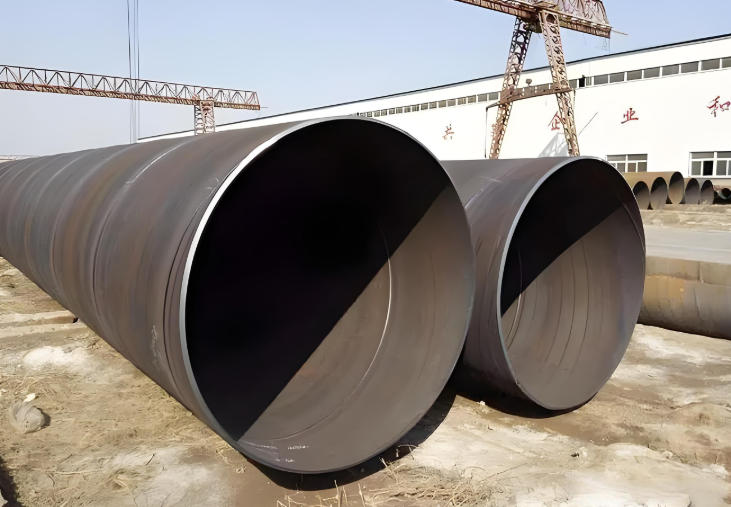 清潔蘭州鋼管內(nèi)壁的方法 清潔蘭州鋼管內(nèi)壁的方法