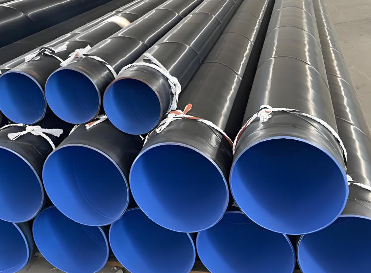 復合鋼管有什么用途 復合鋼管有什么用途