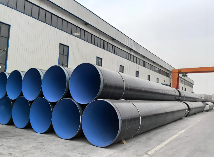 內外涂塑鋼管 內外涂塑鋼管